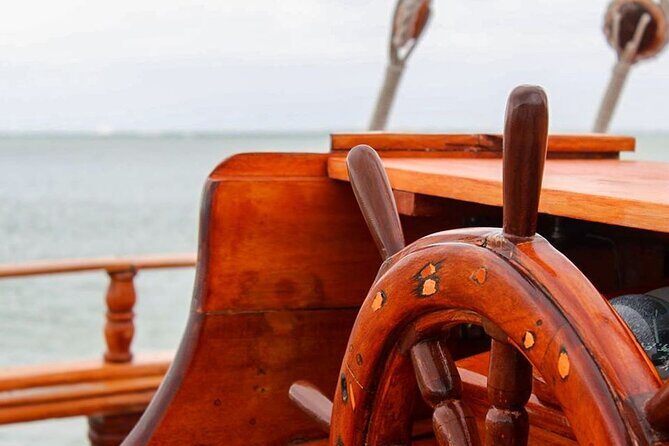 Amazing Romantic Dinner In Cancun On A Spanish Galeon The Best Sunset Activity - Frequently Asked Questions