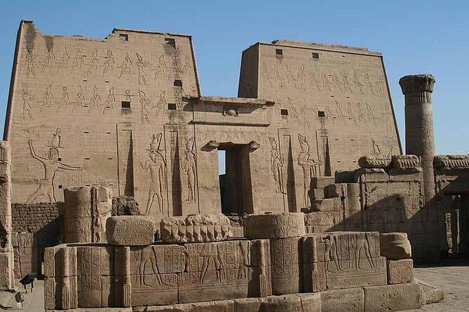 Amazing Sailing Nile cruise from Luxor for 2 nights - What’s Included and What’s Not?