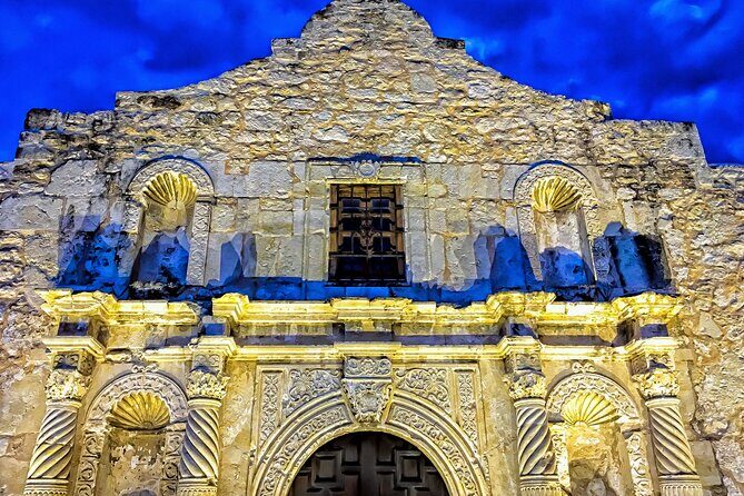 Amazing Scavenger Hunt and Winning San Antonio - Key Points