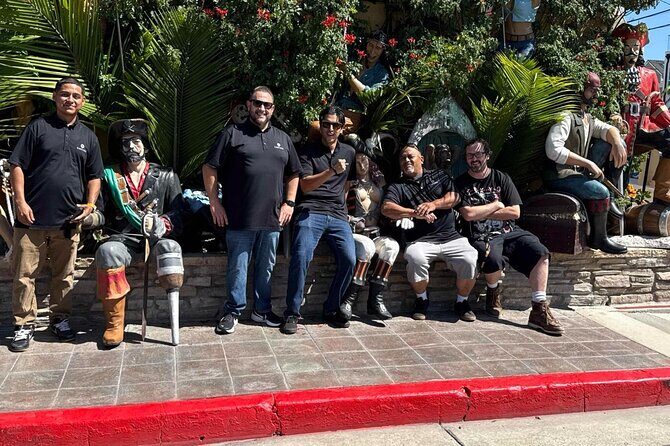 Amazing Scavenger Hunt and Winning San Antonio - Authenticity and User Perspectives