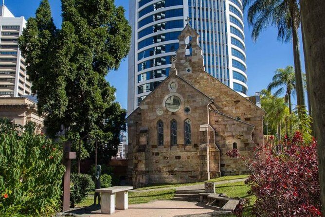 Amazing Scavenger Hunt: Brisbanes Perfect Recipe - Exploring Brisbane with a Self-Guided Treasure Hunt