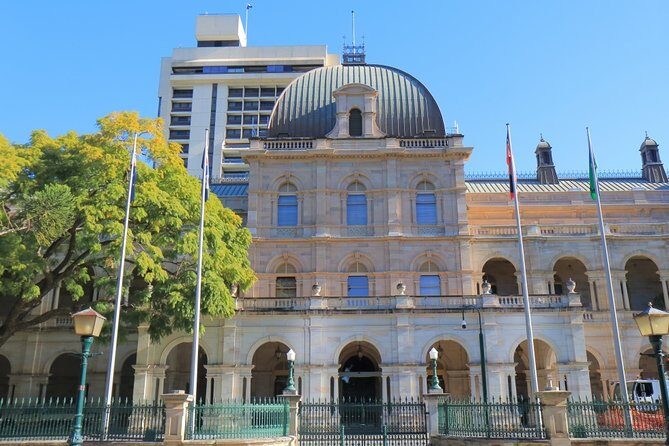 Amazing Scavenger Hunt: Brisbanes Perfect Recipe - The Sum Up
