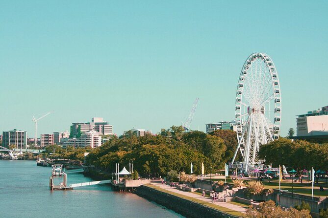 Amazing Scavenger Hunt: Brisbanes Perfect Recipe - FAQ