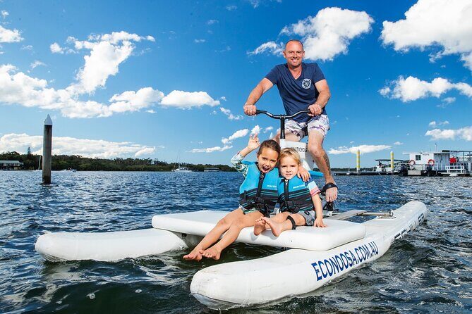 Amazing Scavenger Hunt: Caloundra On The Coast - FAQs
