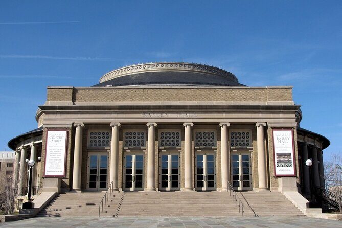 Amazing Scavenger Hunt: Ithaca Big Red Cornell - Exploring Ithaca Through a New Lens