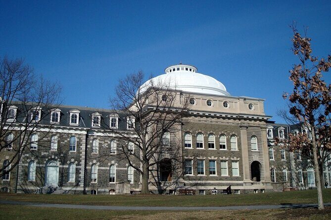 Amazing Scavenger Hunt: Ithaca Big Red Cornell - What You Can Expect From the Experience