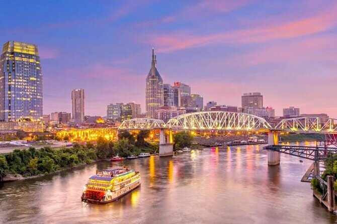 Amazing Scavenger Hunt Rhythm and Clues the Music City Challenge - Key Points
