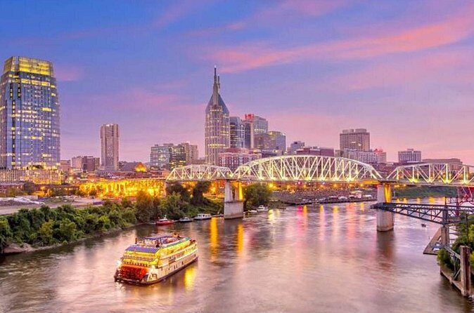 Amazing Scavenger Hunt Rhythm and Clues the Music City Challenge - Who Will Love the Music City Challenge?