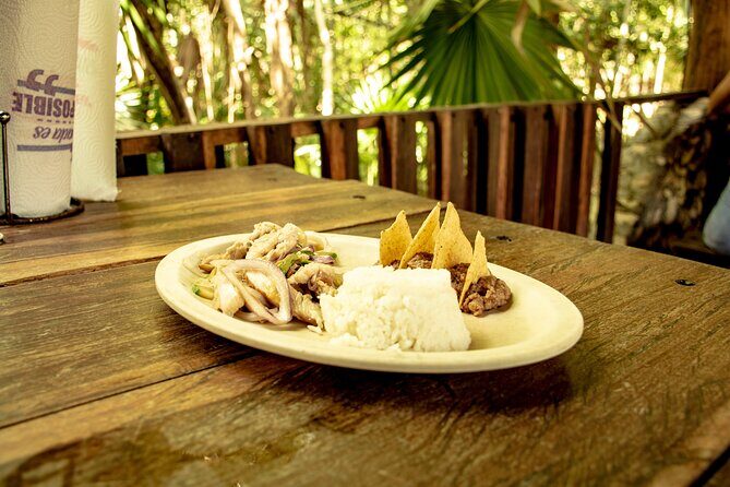 Amazing Shared ATV Experience only From Cancun - Who Will Love This Tour?