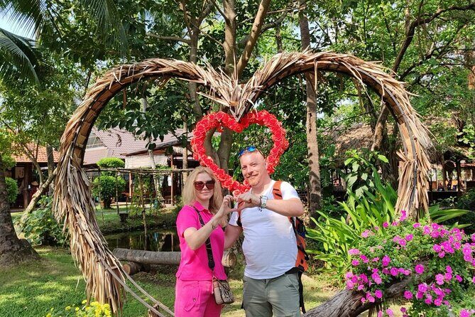 Amazing Shore Excursion: Ho Chi Minh City Tour from PHU MY Port - Practical Details and Value