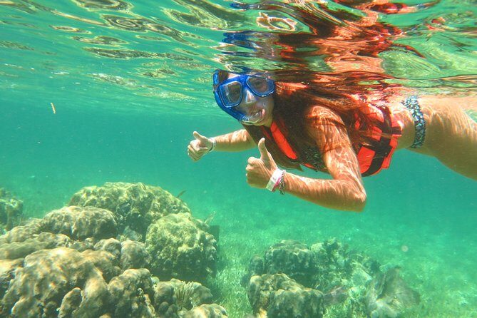 Amazing Snorkel Adventure! Round Transportation From Cancun - A Practical Look at the Snorkel Adventure