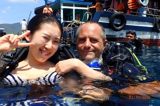 Amazing Snorkeling at Mun Island ( Group Tour ) - The Highlights: What You’ll Love