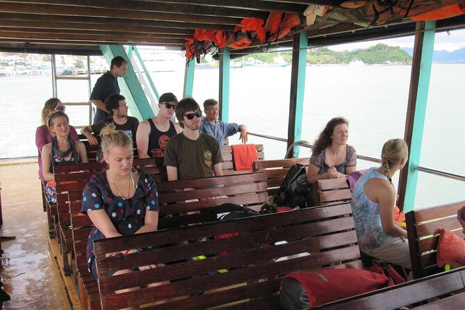 Amazing Snorkeling at Mun Island ( Group Tour ) - What Recent Guests Say