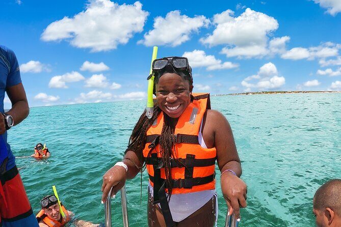 Amazing Snorkeling Experience + Real Mexican Tacos - In-Depth Look at the Experience