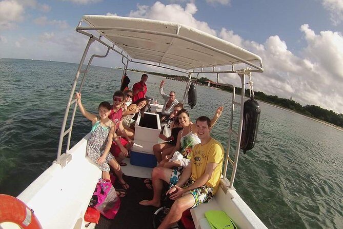 Amazing snorkeling full-day tour to Cozumel Cielo Starfish Reef - Who Should Consider This Tour?