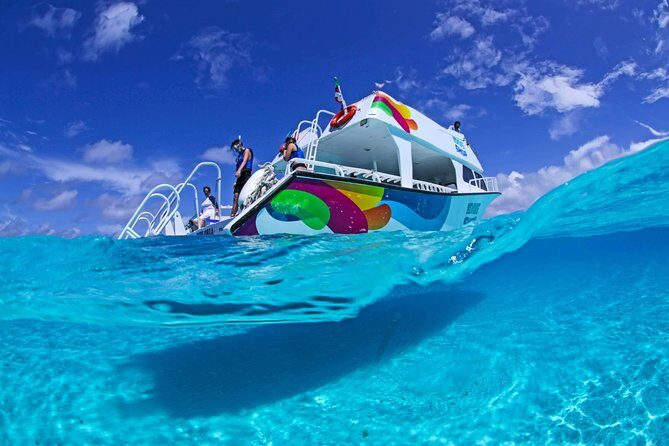 Amazing snorkeling full-day tour to Cozumel Cielo Starfish Reef - FAQs About This Snorkeling Tour