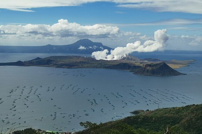 Amazing Taal Volcano Tour (Boat Included) - The Experience in Detail