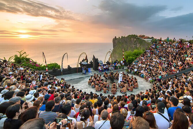 Amazing Tanah Lot and Uluwatu Temple Tour - The Practicalities: What to Expect