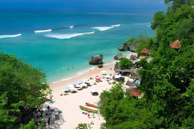 Amazing Tanah Lot and Uluwatu Temple Tour - Who Would Enjoy This Tour?