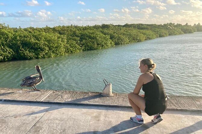 Amazing Tour in Sian Kaan biosphere with Transportation from Cancún! - A Closer Look at the Experience