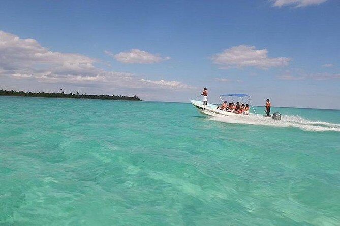 Amazing Tour in Sian Kaan biosphere with Transportation from Cancún! - FAQ