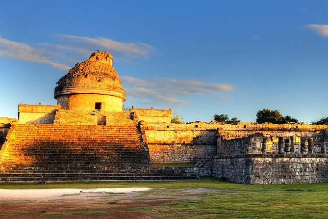 Amazing tour of Chichen Itza and Swimming in cenote - In-Depth Look at the Tour Experience