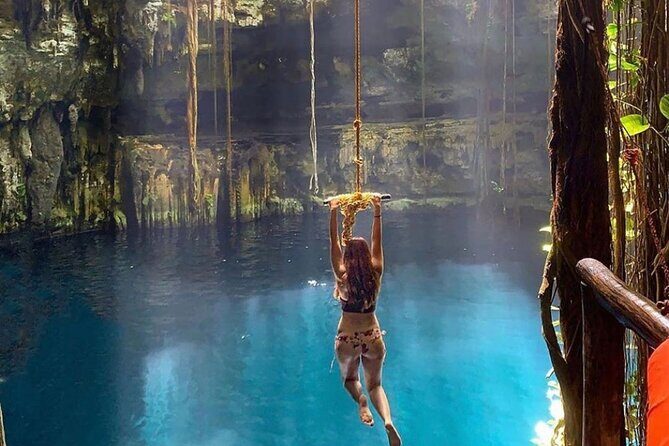 Amazing tour of Chichen Itza and Swimming in cenote - Final Thoughts