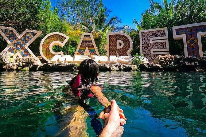Amazing tour to 3 eco-parks with extreme and incredible adventures. - Exploring the Riviera Maya’s Eco-Parks: A Detailed Review