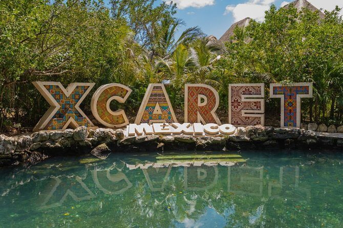 Amazing tour to 3 eco-parks with extreme and incredible adventures. - Day 3: Xplor — Ziplines, Amphibious Vehicles, and Adventure