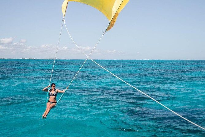 Amazing tour to the beauty Isla Mujeres with Snorkel and open bar - FAQ
