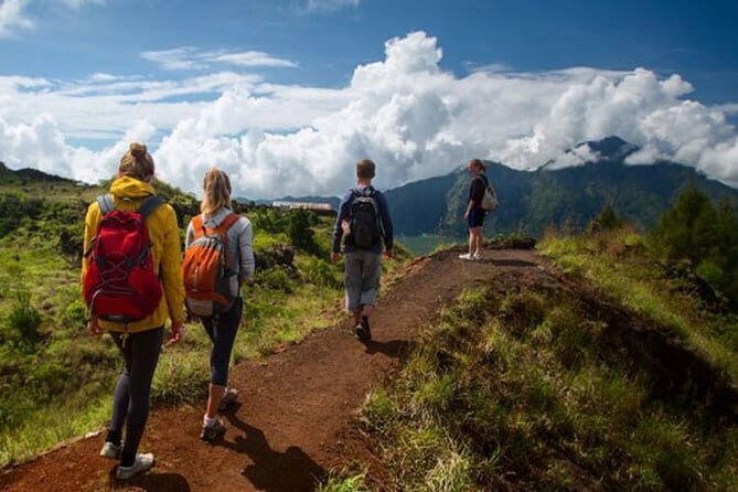 Amazing Trekking on the Mount Batur watching a beautiful sunrise - An In-Depth Look at the Mount Batur Sunrise Trek Experience