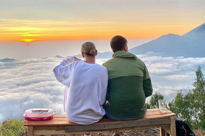 Amazing Trekking on the Mount Batur watching a beautiful sunrise - FAQs
