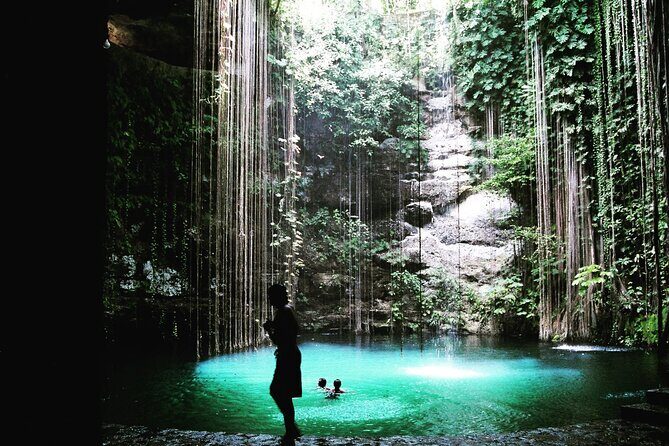 Amazing Trip to Chichen Itza, 2 Cenotes & Valladolid from Playa del Carmen - What to Bring and Wear