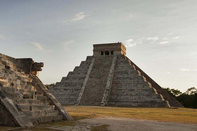 Amazing Trip to Chichen Itza, 2 Cenotes & Valladolid from Playa del Carmen - Who Will Love This Tour?