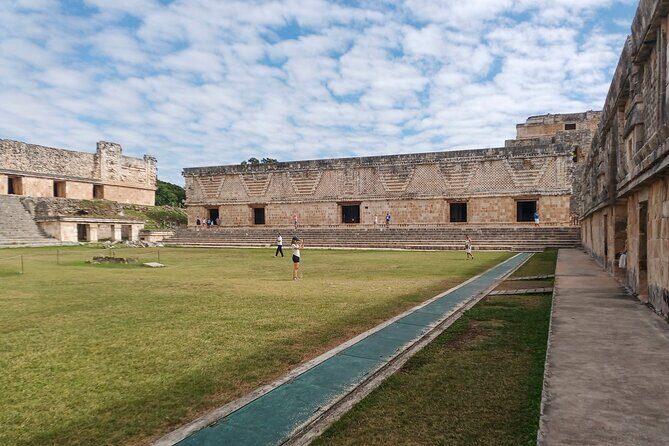 Amazing Trip to Uxmal, Cenote & Chocolate Museum from Mérida - The Practicalities: What You Need to Know