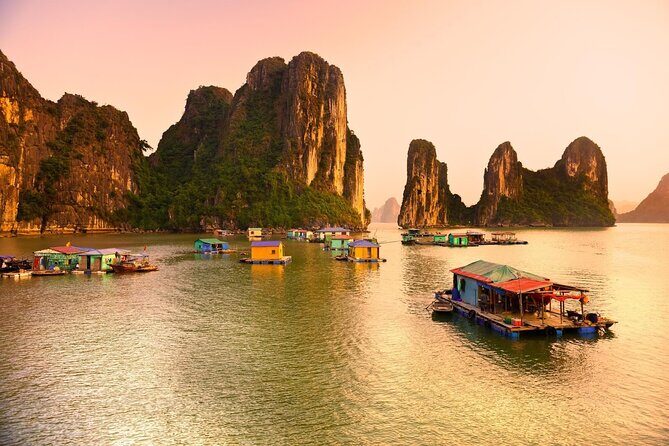 Amazing Vietnam, Cambodia and Thailand 16 Days - An Overview of the Tour Experience