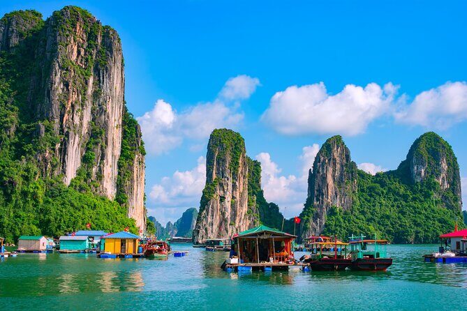 Amazing Vietnam, Cambodia and Thailand 16 Days - Analyzing the Value and Overall Experience