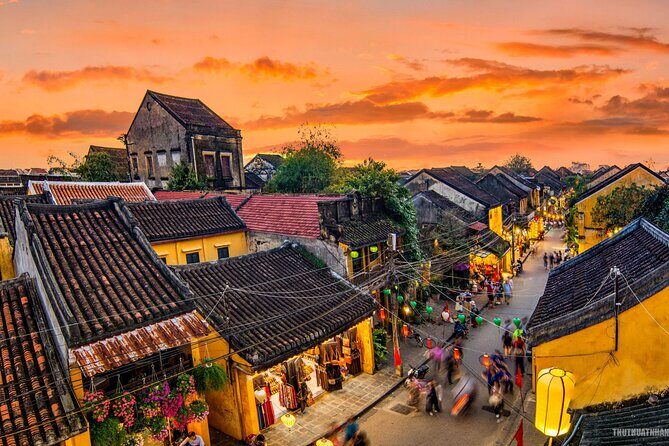 Amazing Vietnam, Cambodia and Thailand 16 Days - FAQ