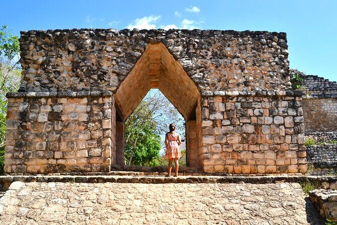 Amazing visit to Ek Balam Ruins, cenote and Valladolid - Discovering the Ek Balam Tour: A Practical Look for Curious Travelers