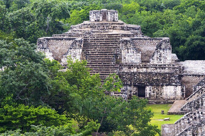 Amazing visit to Ek Balam Ruins, cenote and Valladolid - An In-Depth Look at the Ek Balam Tour