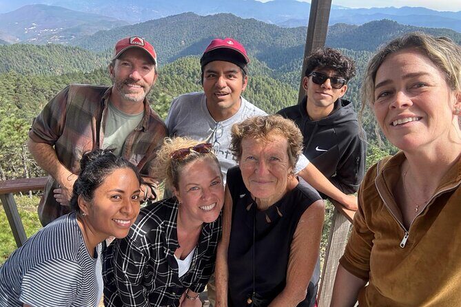 Amazing Walk through the Zapotec Mountains with Hot Chocolate - Why You Should Consider This Tour