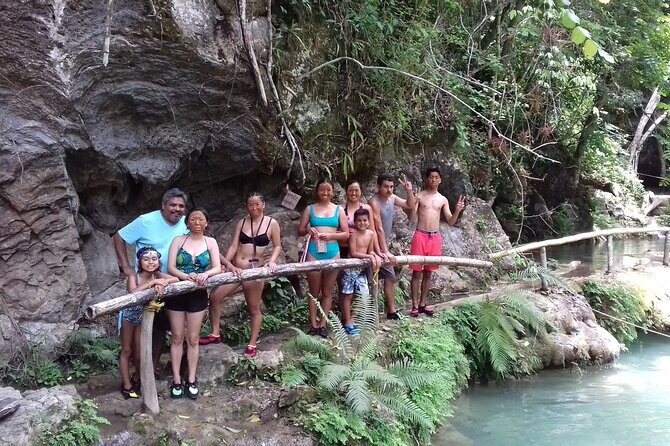 Amazing Waterfall Adventure in the Sierra Madre Mountains - The Itinerary in Detail