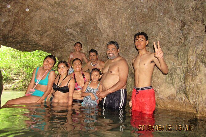 Amazing Waterfall Adventure in the Sierra Madre Mountains - Authentic Experiences and Traveler Insights
