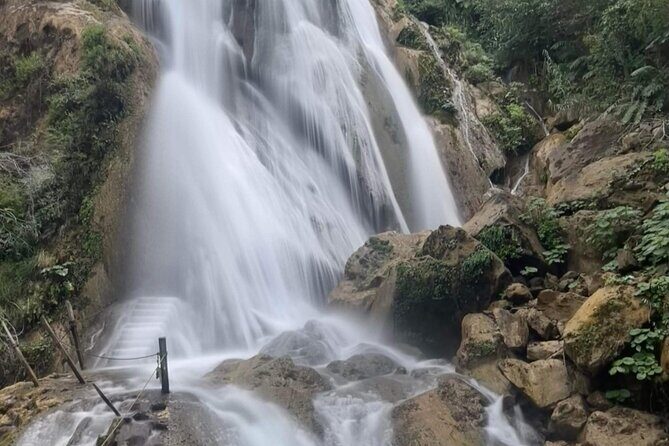 Amazing Waterfall Adventure in the Sierra Madre Mountains - Final Thoughts