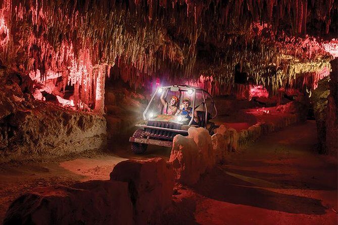 Amazing Xplor Fuego Tour All inclusive from Cancun & Playa del Carmen - In-Depth Review of the Xplor Fuego Experience