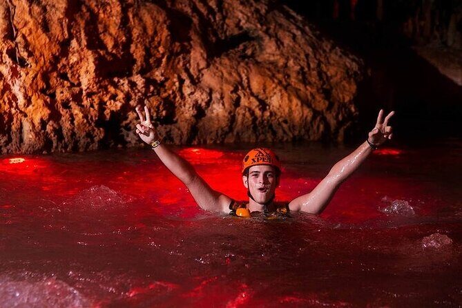 Amazing Xplor Fuego with transportation from Cancun & Playa Del Carmen - Final Thoughts: Who Would Love This?