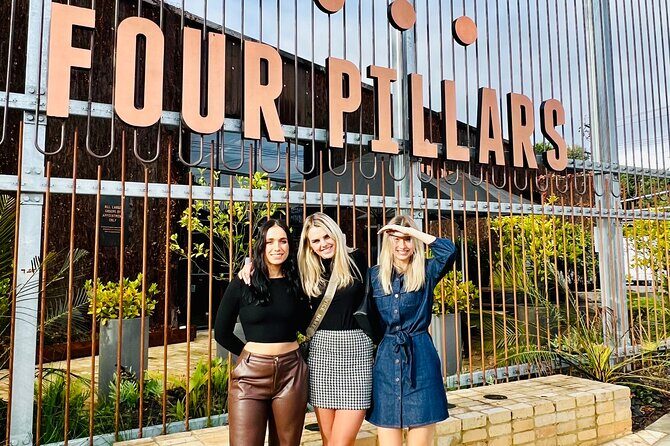 Amazing Yarra Valley Wine Tour + Chocolate, Farm Fresh, Gin - What the Experience Means for You