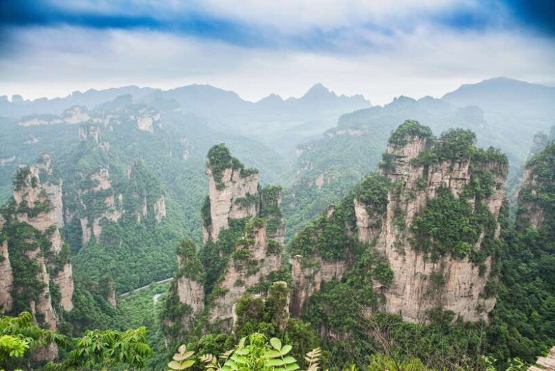 Amazing Zhangjiajie Day Tour With Tujia Ethnic Village - Final Thoughts: Who Will Appreciate This Tour?