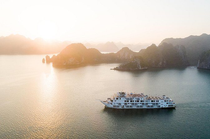 Ambassador Cruises 2-day Explore Halong Bay from Hanoi - Who Would Enjoy This Tour?
