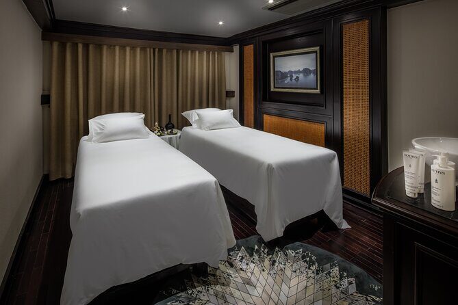 Ambassador Cruises 2-day Explore Halong Bay from Hanoi - Final Thoughts